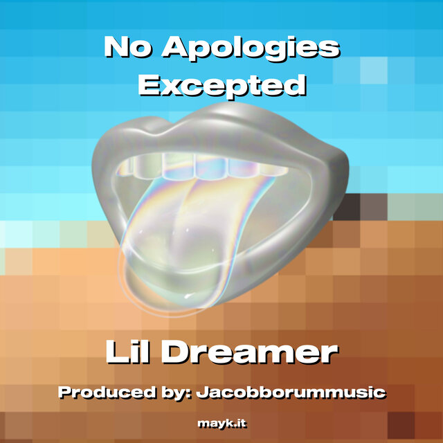No Apologies Excepted