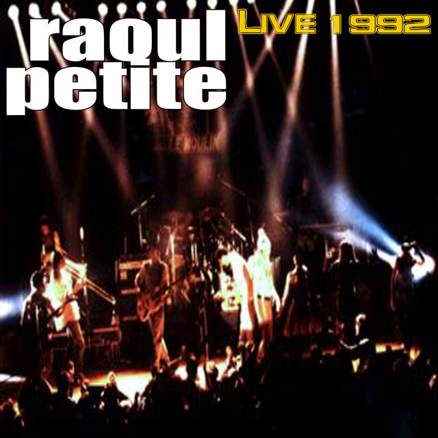 Live 1992