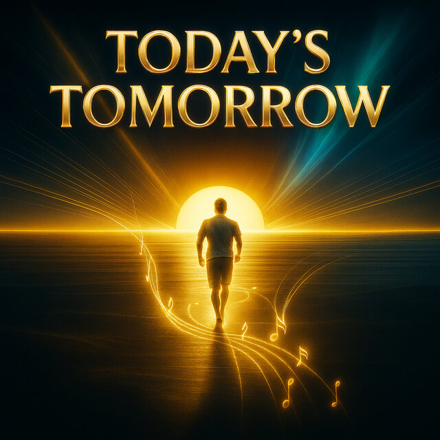 Today’s Tomorrow