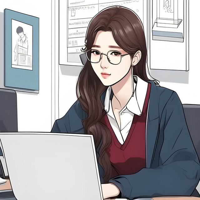 사랑인 줄