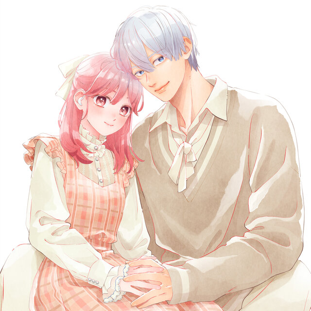 A SIGN OF AFFECTION ORIGINAL SOUNDTRACK (complete ver.)