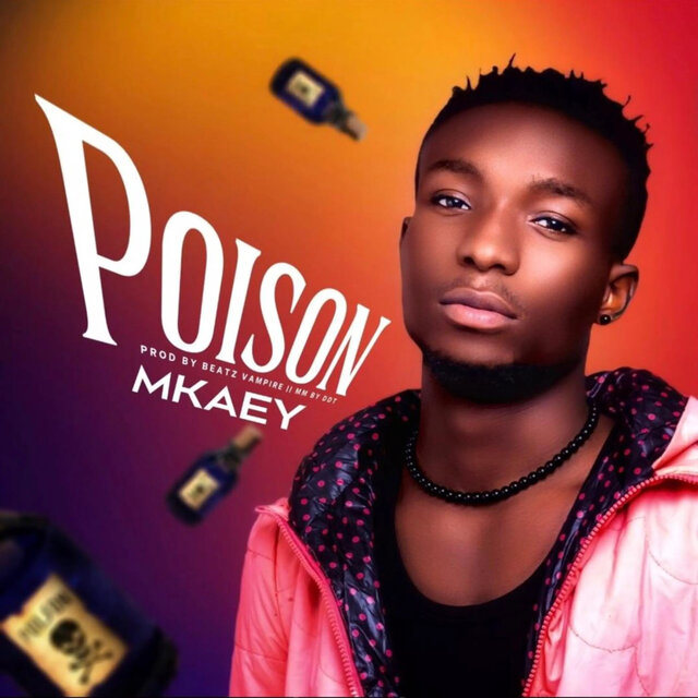 Poison