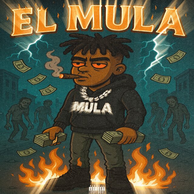 EL MULA