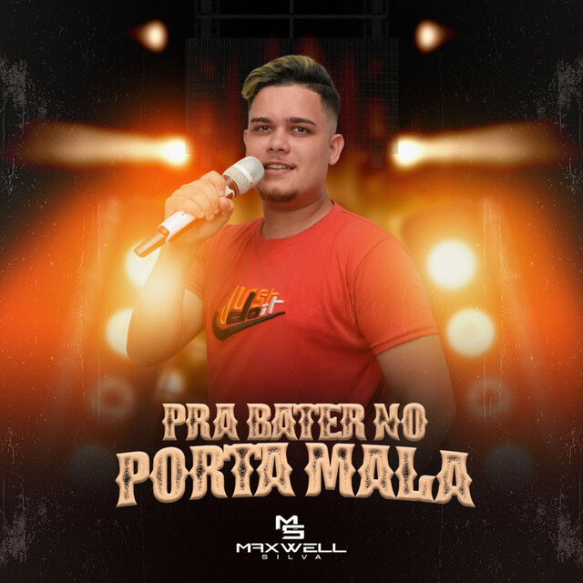 Pra Bater no Porta Mala