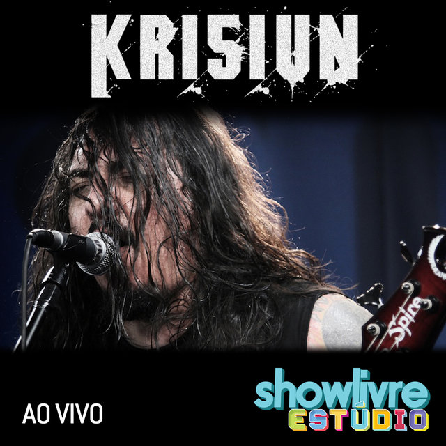 Krisiun no Estúdio Showlivre (Ao Vivo)