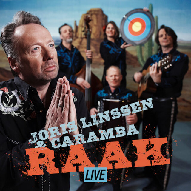Raak! (Live)