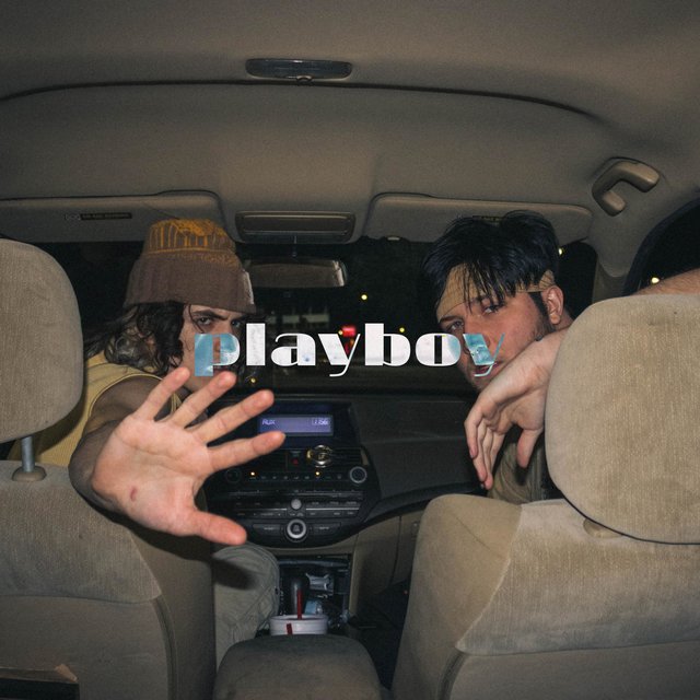 playboy (feat. vaeo)