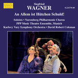 An allem ist Hütchen schuld, Op. 11, Act III Scene 6: Siehst Du Die? (Live)
