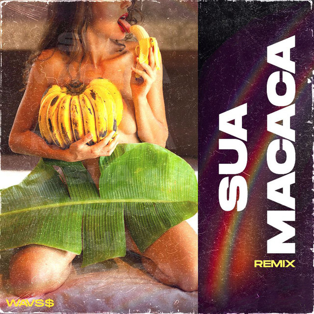 Sua Macaca (Remix)