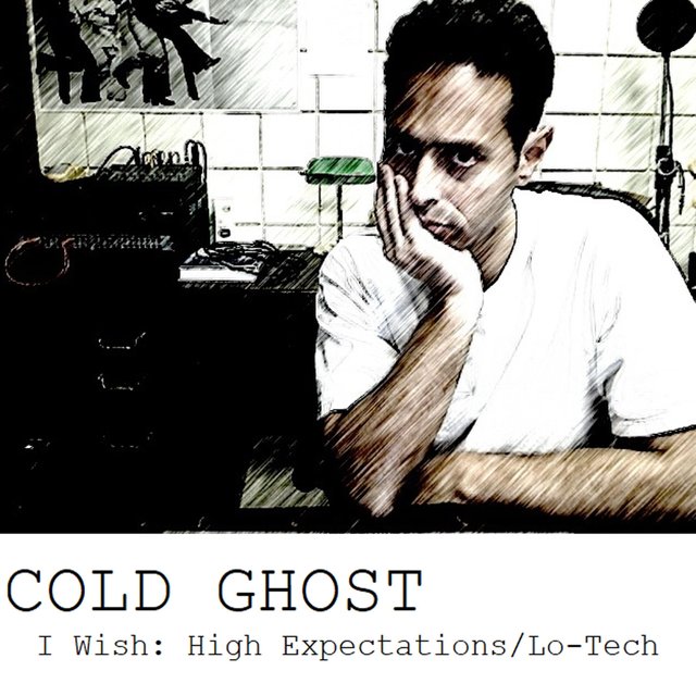 I Wish: High Expectations / Lo-Tech