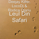 Leul Din Safari