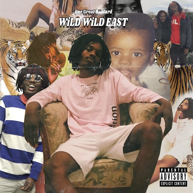 Wild Wild Ea$t