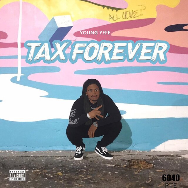 TAXING FOREVER