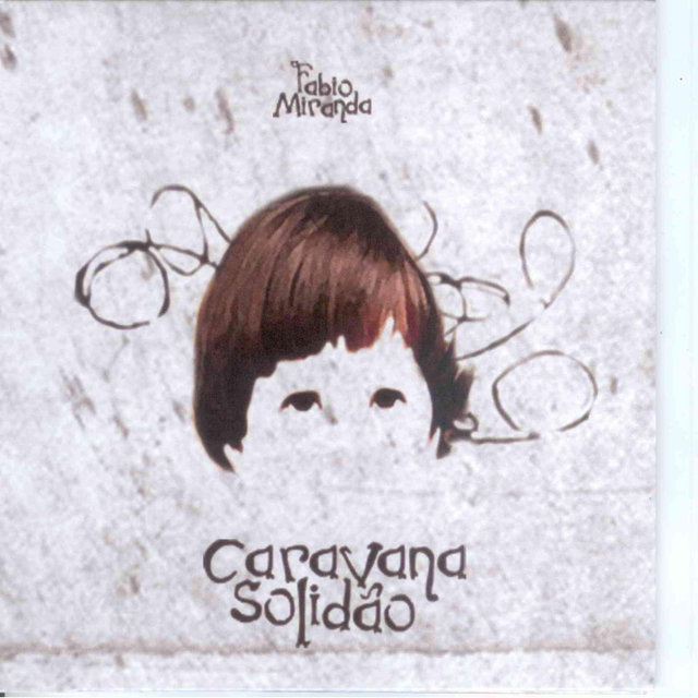 Caravana Solidão