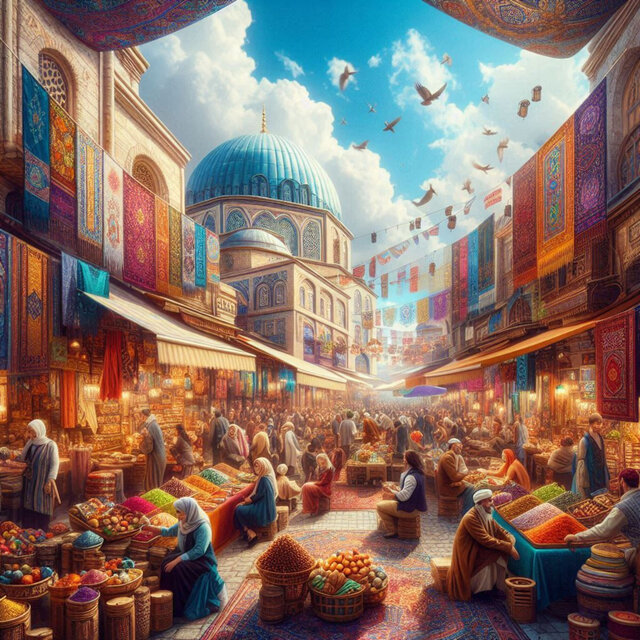 Anatolian Subwave