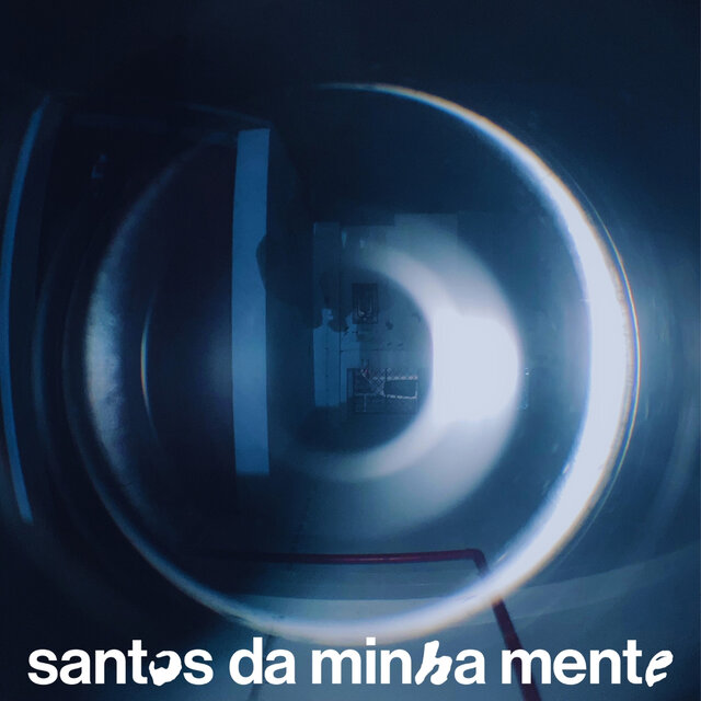 santos da minha mente