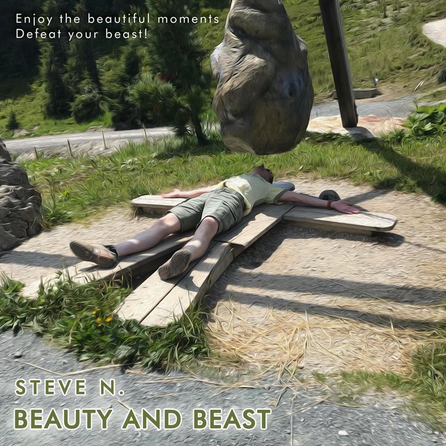 Beauty And Beast