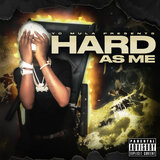 Hard as me
