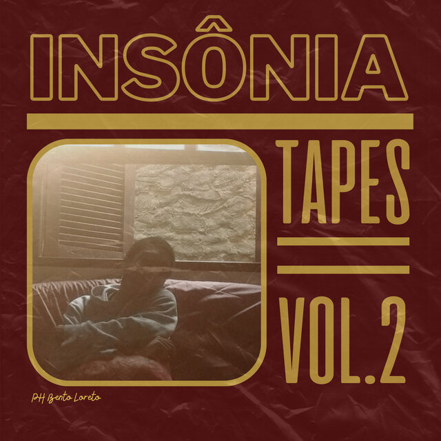 Insônia Tapes, Vol. 2