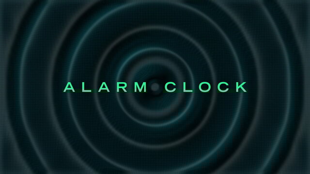Alarm Clock (Lyric Video)