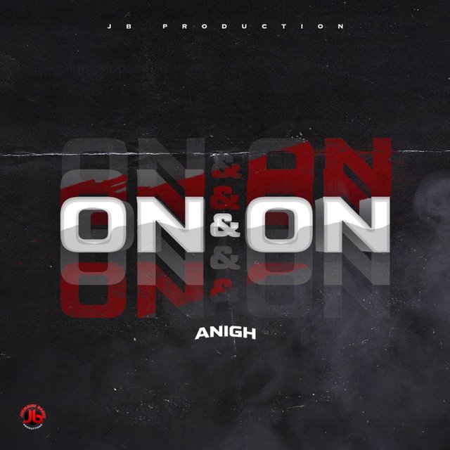 On & On