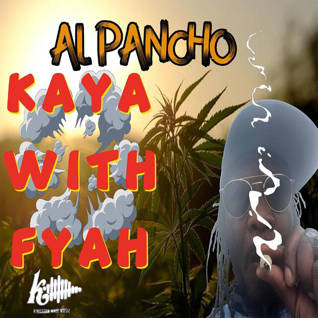 Kyah With Fyah