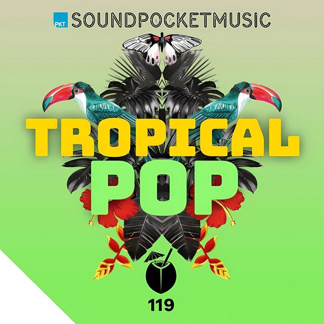 Tropical Pop