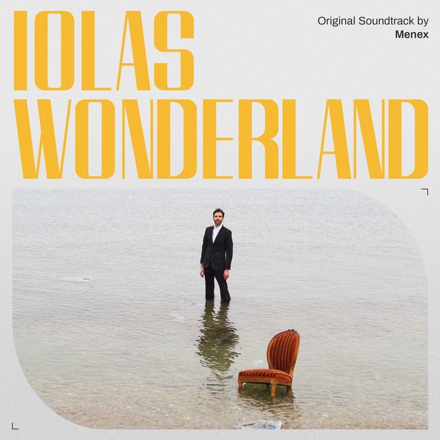 Iolas Wonderland