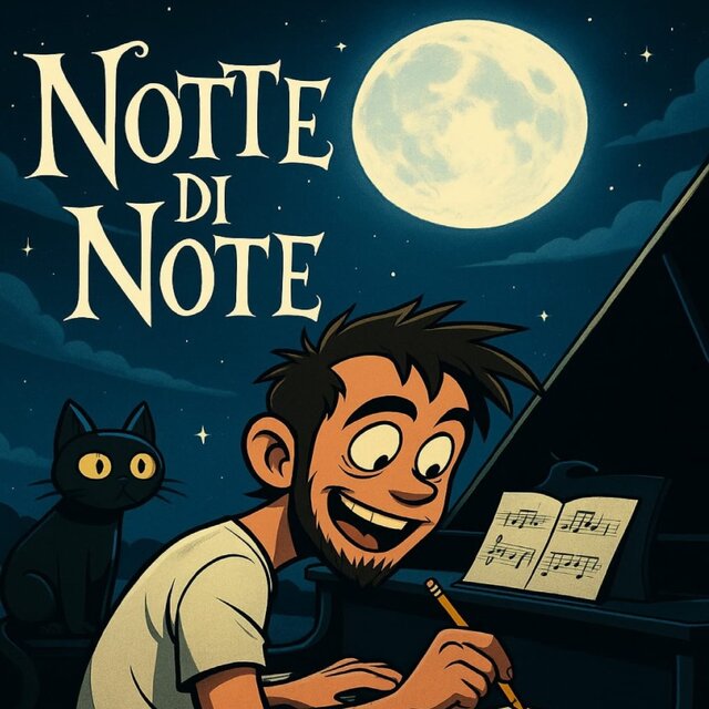 Notte di Note