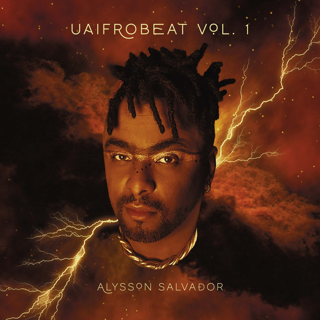 Uaifrobeat Vol. 1