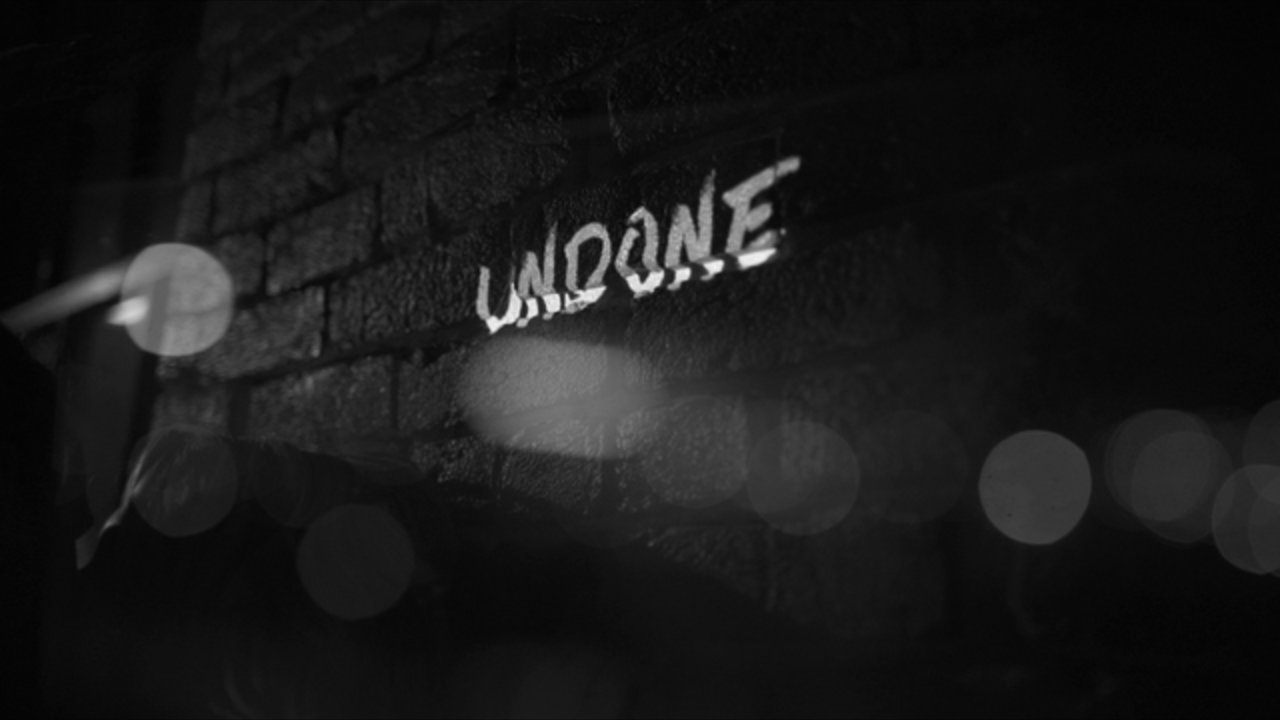 Undone (Lyric Video)