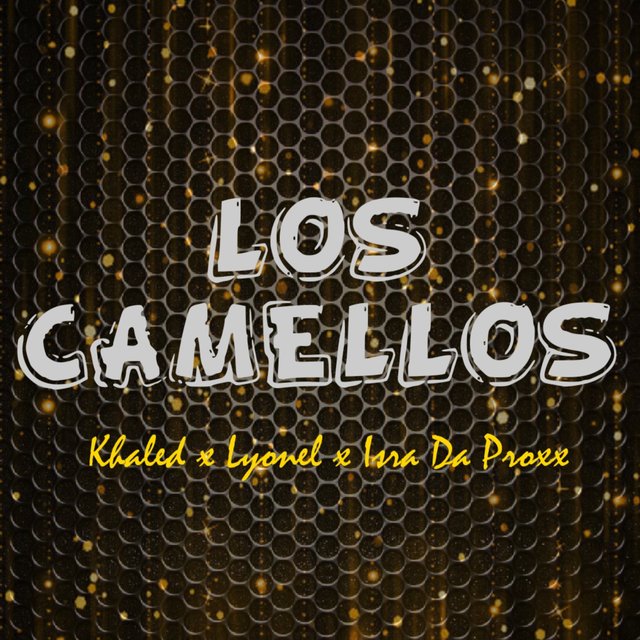 Los Camellos