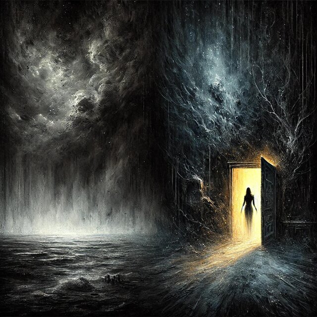 Surreal Dimension
