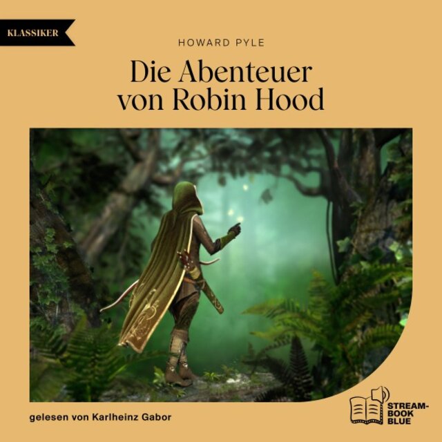 Die Abenteuer von Robin Hood