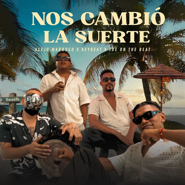 Nos Cambio la Suerte