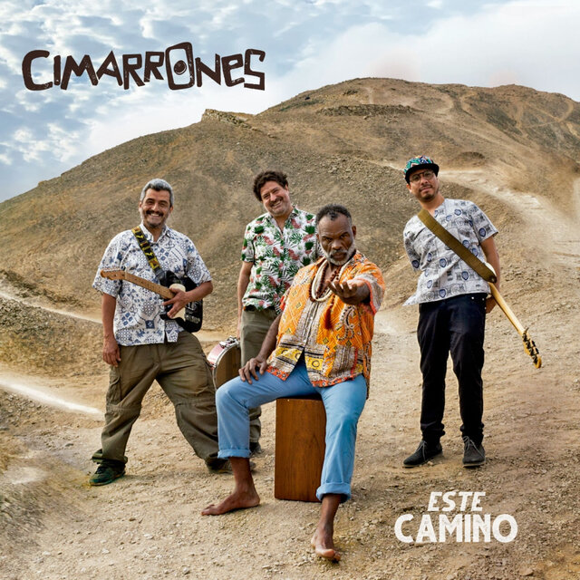Este Camino
