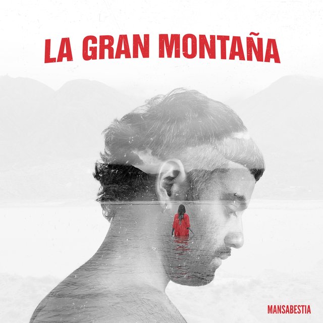 La gran montaña