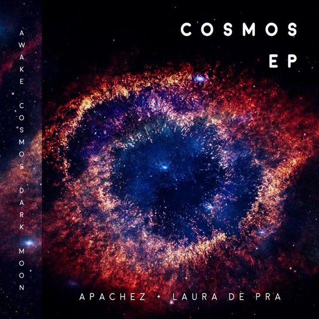 Cosmos (Cosmos EP)