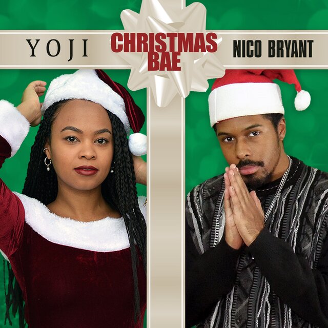 Christmas Bae