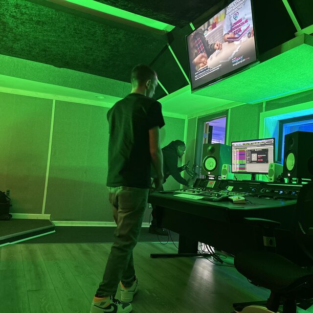 Million Dollar Dreams
