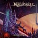 Cover art for album Edge of Saturn by Project Roenwolfe