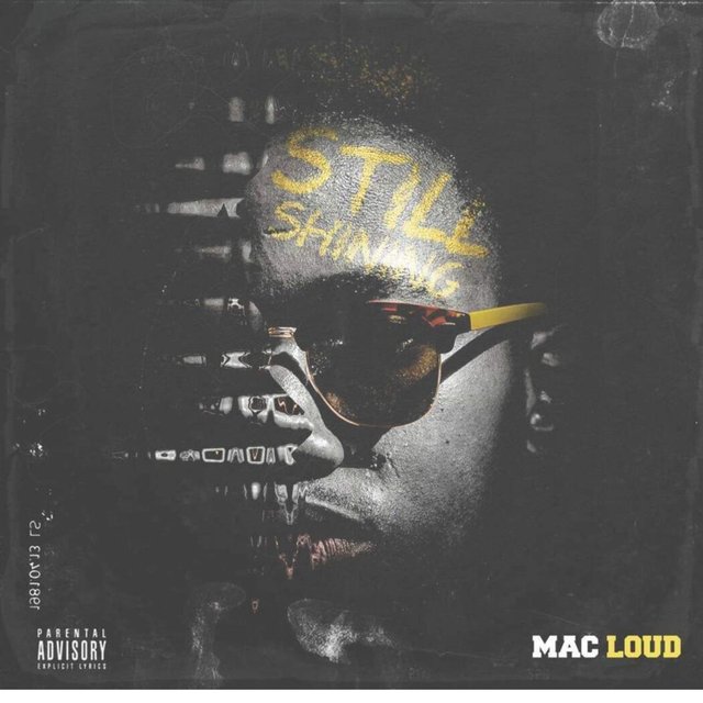 Still Shining