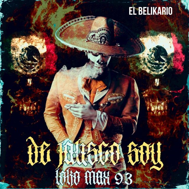 De jalisco soy