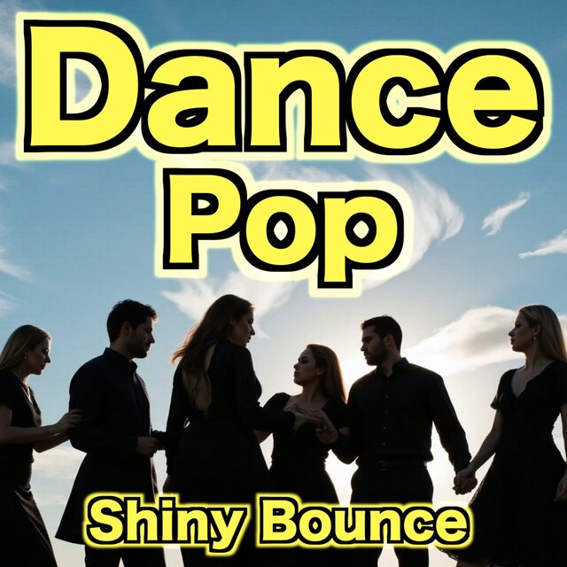 Dance Pop -Shiny Bounce-