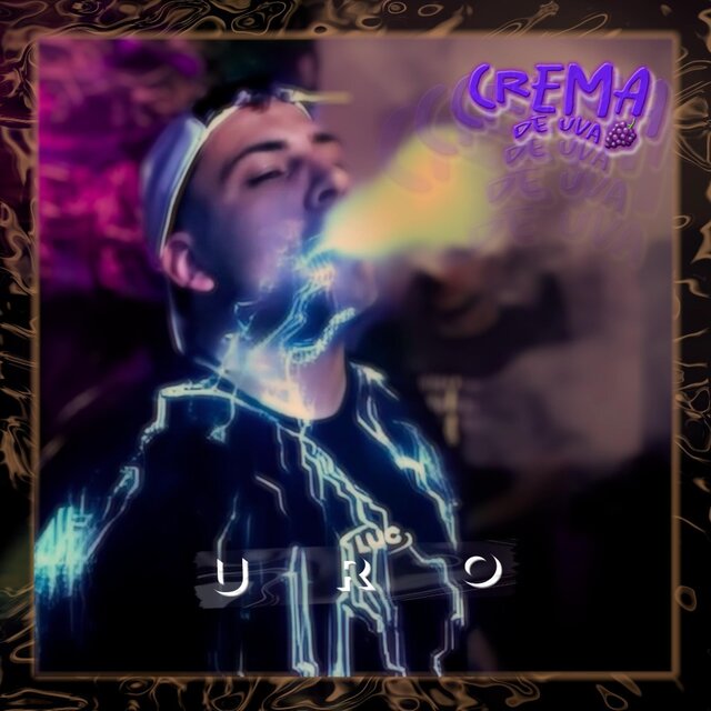 Crema de uva