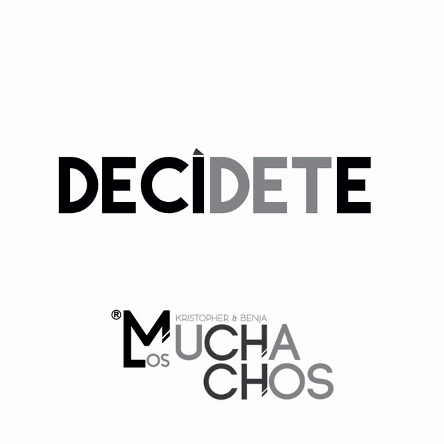 Decídete