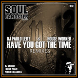Have You Got the Time
