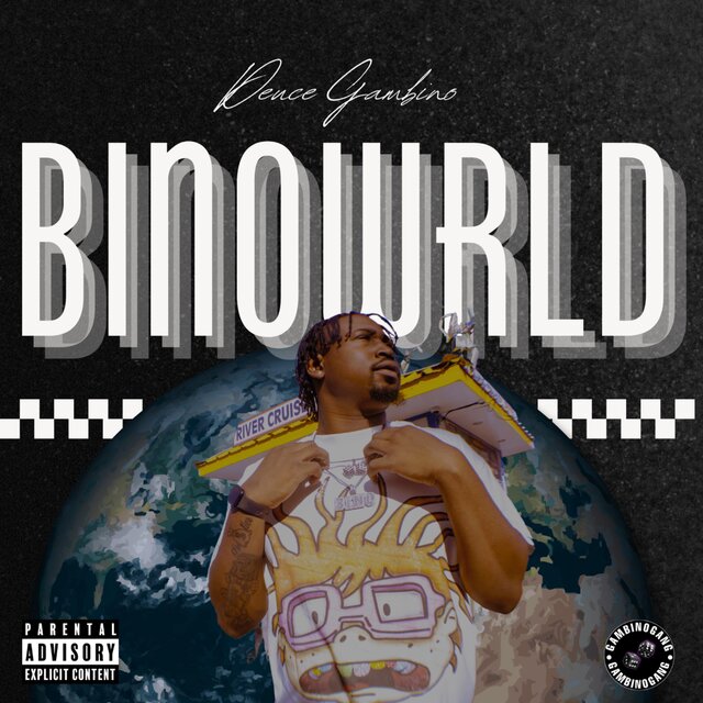 BINO WORLD