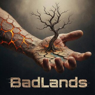 Badlands - TIDAL