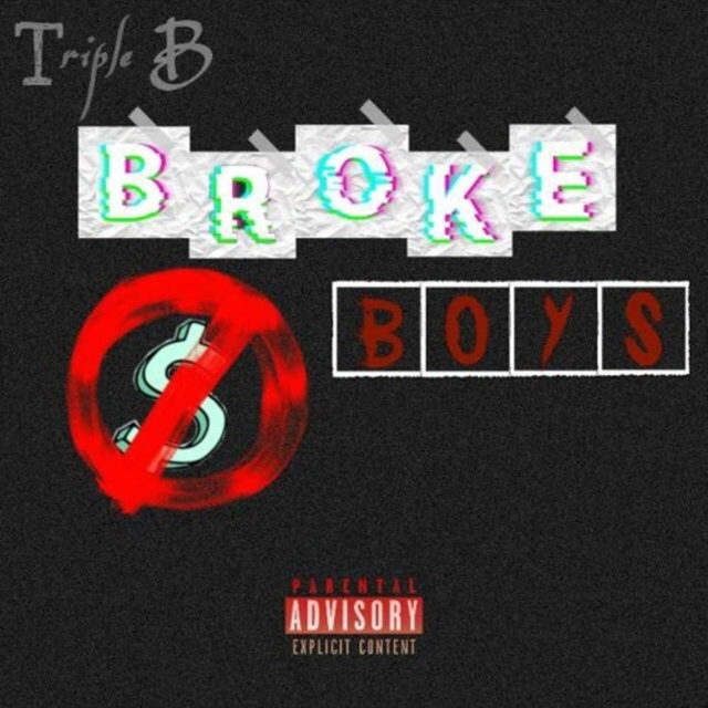 Broke Boys